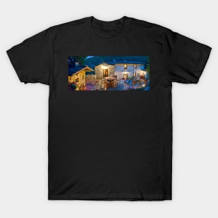 Tuscany Retreat T-Shirt